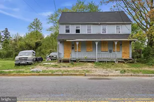 159-161 Grant St, Salem, NJ 08079 - Photo 1