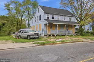 159-161 Grant St, Salem, NJ 08079 - Photo 2