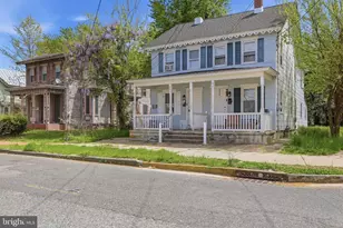 60 Walnut St, Salem, NJ 08079 - Photo 1