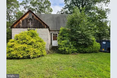 820 Lower Mill Road, Pittsgrove Township, NJ 08318 - Photo 1