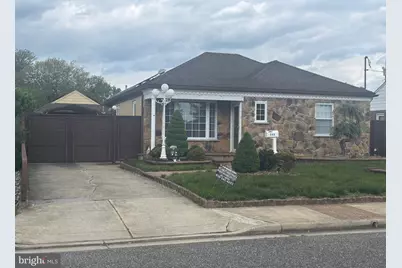 209 Marsden Avenue, Penns Grove, NJ 08069 - Photo 2
