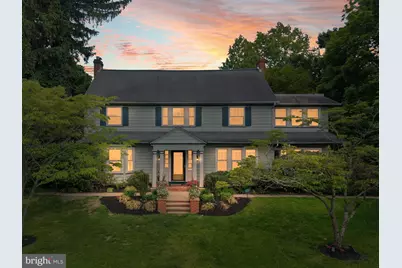 229 N Main Street, Woodstown, NJ 08098 - Photo 1