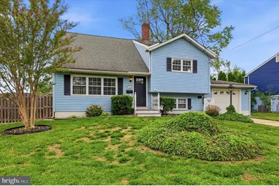 24 Barclay Drive, Pennsville, NJ 08070 - Photo 1