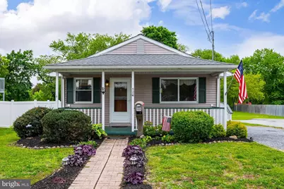 124 E Millbrooke Avenue, Woodstown, NJ 08098 - Photo 2