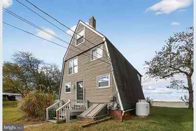 92 Sinnickson Landing Road, Salem, NJ 08079 - Photo 2