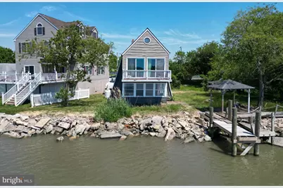 92 Sinnickson Landing Road, Salem, NJ 08079 - Photo 4