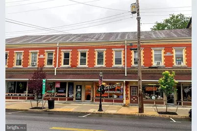 21 N Main Street #APT. A, Woodstown, NJ 08098 - Photo 1