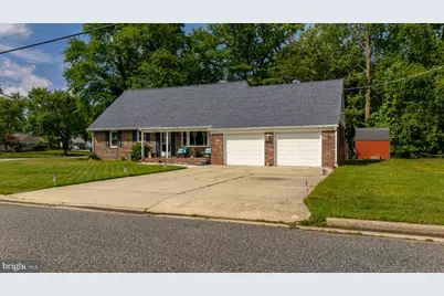 62 Benson, Pennsville, NJ 08070 - Photo 2