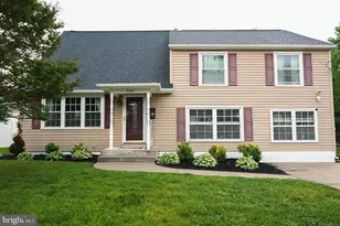 368 Annabelle Ave, Carneys Point, NJ 08069 - Photo 1