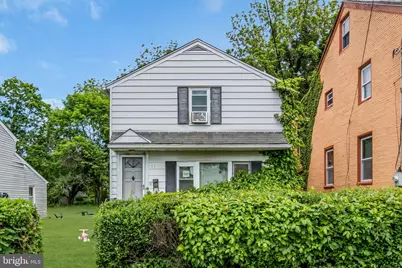 41 Yorke Street, Salem, NJ 08079 - Photo 1