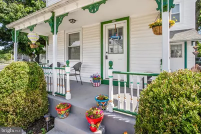 313 S Main Street S, Woodstown, NJ 08098 - Photo 2