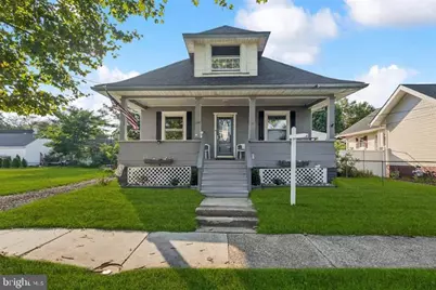 122 Penn Street, Penns Grove, NJ 08069 - Photo 2