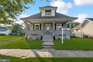 122 Penn St, Penns Grove, NJ 08069 - Photo 2