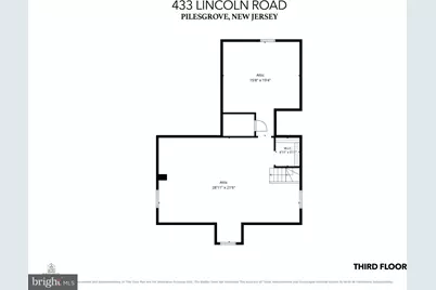 433 Lincoln Road, Pilesgrove, NJ 08098 - Photo 10