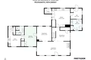 433 Lincoln Rd, Pilesgrove, NJ 08098 - Photo 6