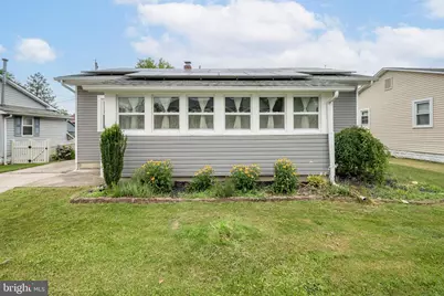 337 Jackson Avenue, Carneys Point, NJ 08069 - Photo 30