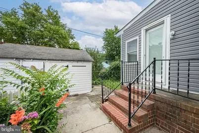 337 Jackson Avenue, Carneys Point, NJ 08069 - Photo 4