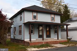 14 Delaware Ave (Elsinboro), Salem, NJ 08079 - Photo 2