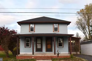 14 Delaware Ave (Elsinboro), Salem, NJ 08079 - Photo 1