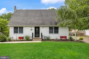 50 Crow Pond Rd, Pittsgrove Township, NJ 08318 - Photo 2