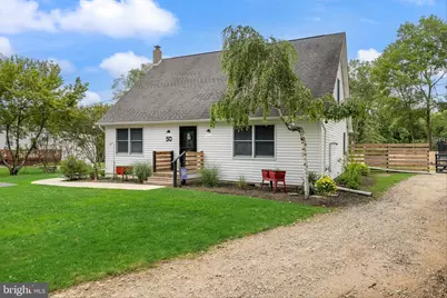 50 Crow Pond Road, Pittsgrove Township, NJ 08318 - Photo 4