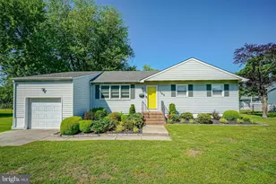 144 Castle Heights Ave, Pennsville Township, NJ 08070 - Photo 1