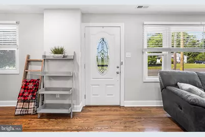 28 Bailey Street, Woodstown, NJ 08098 - Photo 4