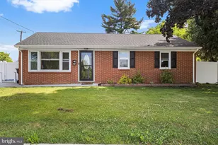 28 Bailey St, Woodstown, NJ 08098 - Photo 2