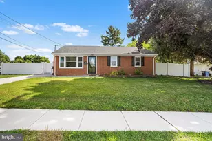 28 Bailey St, Woodstown, NJ 08098 - Photo 1