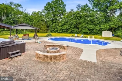 705 Garden Road, Pittsgrove, NJ 08318 - Photo 62