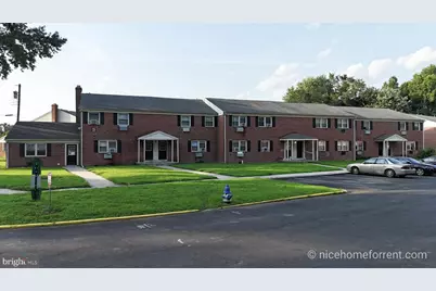 20 Fort Sumpter Road #E4, Pennsville, NJ 08070 - Photo 1