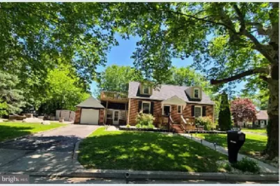 196 Cook Avenue, Salem, NJ 08079 - Photo 2