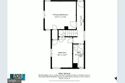 176 Griffith St, Salem, NJ 08079 - Photo 26