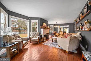 21 Alloway Woodstown, Alloway, NJ 08001 - Photo 34