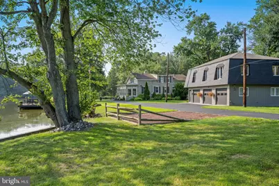 21 Alloway Woodstown, Alloway, NJ 08001 - Photo 14