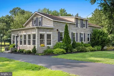 21 Alloway Woodstown, Alloway, NJ 08001 - Photo 16