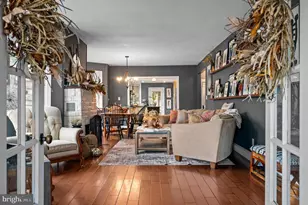 21 Alloway Woodstown, Alloway, NJ 08001 - Photo 32