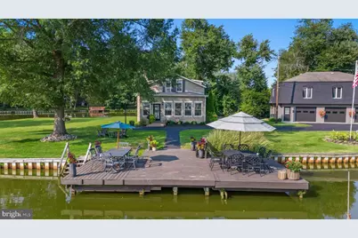 21 Alloway Woodstown, Alloway, NJ 08001 - Photo 1