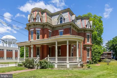 100 W Broadway, Salem, NJ 08079 - Photo 2