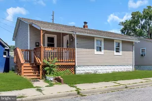 264 Birch St, Carneys Point, NJ 08069 - Photo 1
