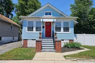 13 E Griffith St, Penns Grove, NJ 08069 - Photo 1
