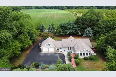 768 Parvin Mill Road, Pittsgrove, NJ 08318 - Photo 72