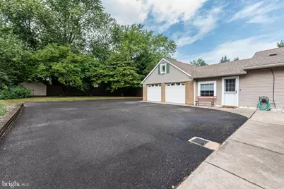 768 Parvin Mill Road, Pittsgrove, NJ 08318 - Photo 8