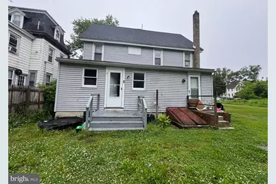 27 Seventh Street, Salem, NJ 08079 - Photo 4