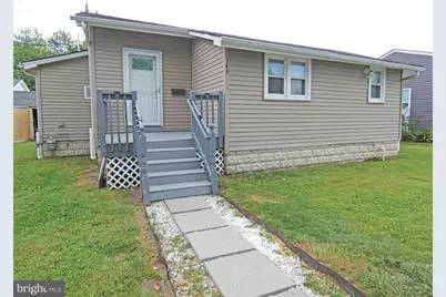 340 Jackson Avenue, Carneys Point, NJ 08069 - Photo 6