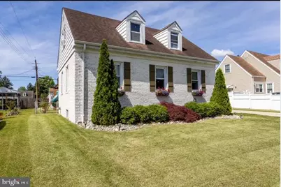 23 Churchtown Road, Pennsville Township, NJ 08070 - Photo 2