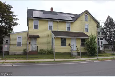78 Walnut Street, Salem, NJ 08079 - Photo 1