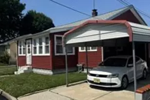 56 Vanburen St, Pennsville Township, NJ 08023 - Photo 1