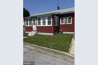 56 Van Buren Street, Pennsville Township, NJ 08023 - Photo 2