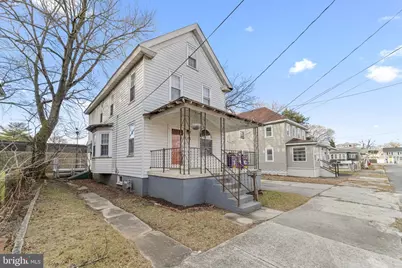136 Denny Avenue, Penns Grove, NJ 08069 - Photo 4